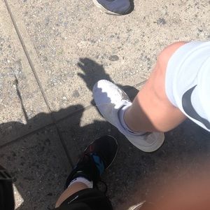 Meet your Posher, Nate